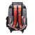 MOCHILA CRESKO 18" C/CARRITO RIVER PLATE ESCUDO (RI386) - comprar online