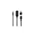 Auricular HyperX Cloud III - (negro) - GC.office