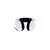 Auricular HyperX Cloud Stinger de 2 core PS - (Blanco) 6H9B5AA - GC.office