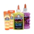 KIT ELMERS SLIME BUTTER PACK X 4 PIEZAS (2173160) en internet