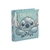 CARPETA MOOVING 3 X 40 MM. LILO & STITCH OHANA