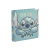 CARPETA MOOVING 3 X 40 MM. LILO & STITCH OHANA