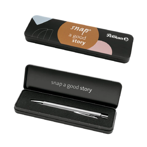 BOLIGRAFO PELIKAN SNAP