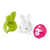 GOMA DE BORRAR MAPED CROC CROC BUNNY (015802) - comprar online
