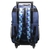 MOCHILA CRESKO 18" C/CARRITO BATMAN AZUL (LJ380) - comprar online