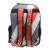 MOCHILA CRESKO 18" ESPALDA RIVER PLATE ESCUDO (RI186) - comprar online