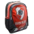 MOCHILA CRESKO 18" ESPALDA RIVER PLATE ESCUDO (RI186) - GC.office