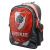 MOCHILA CRESKO 18" ESPALDA RIVER PLATE ESCUDO (RI186) en internet