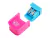 SACAPUNTA PLASTICO DELI POP DOS BOCAS (ER00300) - comprar online