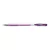 ROLLER BALL TRAMA GEL GLITTER X 5 COLORES en internet