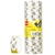 CINTA ADHESIVA DELI SUPER CRISTAL DE 18 X 27 MTS. (E30065) - comprar online