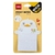 NOTAS ADHESIVAS DELI CARTOON ANIMALITOS (EA55202) X 15 HJS. en internet