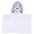 NOTAS ADHESIVAS DELI MASCOTAS X 25 HJS. (EA55902) - GC.office