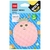 NOTAS ADHESIVAS DELI FRUTAS TACO X 30 HOJAS (EA556) - comprar online