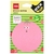 NOTAS ADHESIVAS DELI FRUTAS TACO X 30 HOJAS (EA556) - GC.office