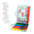 KIT TRABI PAINT BY NUMBERS VALIJA X 19 PIEZAS (11192) - comprar online