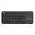 Teclado Inalámbrico LOGITECH K400 Plus Negro