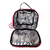 LUNCHERA GOLD MELANGE FUCSIA - comprar online