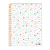 CUADERNO MOOVING 29/7 T. DURA X 120 HJS RAYADO CHIC - comprar online