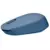 Mouse Inalámbrico Logitech M170 Azul/Gris - GC.office
