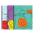 CUADERNO LEDESMA ESSENTIAL MIX 29/7 X 84 HJS RAYADO