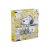 CARPETA MOOVING 3 X 40 MM. SNOOPY SENTADO