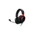 Auricular HyperX Cloud III - (Negro/Rojo)