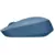 Mouse Inalámbrico Logitech M170 Azul/Gris - comprar online