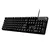 Teclado c/Cable LOGITECH G413 SE Negro - comprar online