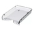 BANDEJA P/PAPELES PIZZINI SPAZIO A4 (801) CRISTAL APILABLE