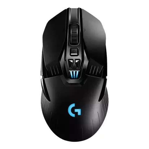 Mouse Inalámbrico LOGITECH G903 Lightspeed Negro 910-005671