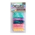BRILLANTINAS SIFAP CON FORMAS X 6 BOLSAS HEXAGONOS PASTEL