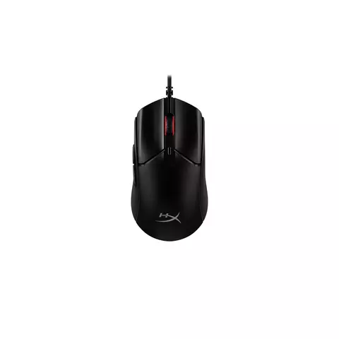 Mouse HyperX Pulsefire Haste 2 - (Negro) 6N0A7AA