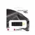 Pen Drive KINGSTON Exodia 128GB USB 3.2 Gen 1 Tipo A Negro - comprar online