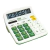CALCULADORA ECAL MEDIANA TC 41 8 DIGITOS