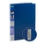 CARPETA LAMA PLASTICA KISMET A4 (711A4)