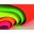 CARTULINA ESCOLAR LUMA FLUO FTO. 45 X 63 CM X 1 U.