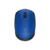 Mouse Inalámbrico LOGITECH M170 Azul