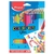 LAPICES DE COLORES MAPED COLOR PEPS X 36 LARGOS (832017) - comprar online