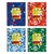 CUADERNO EXITO E7 FANTASIA 21/27 TAPA DURA X 60 HJS RAYADO X 5 U. - comprar online