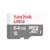 Tarjeta de Memoria SANDISK Ultra MicroSDXC 64GB UHS-I U1 V10