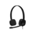 Auricular LOGITECH H151 Negro