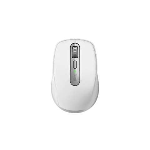Mouse Inalámbrico Logitech MX Anywhere 3S Gris 910-006933