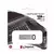 Pen Drive KINGSTON DataTraveler Kyson 128GB USB 3.2 Gen 1 Tipo A Gris - comprar online