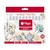 MARCADOR ARTISTICO FILGO ALLOY DOBLE PUNTA TONOS PASTEL X 12 U.