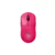 Mouse Inalámbrico Logitech G PRO 2 Magenta