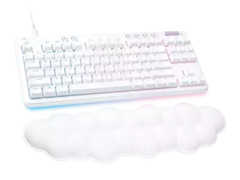 Teclado c/Cable LOGITECH G713 Lineal Switch