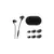 Auricular HyperX Cloud Earbuds II - (Negro) 70N24AA - GC.office