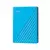 Disco duro portatil WD My Passport 4TB USB 3.2 Azul