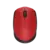 Mouse Inalámbrico LOGITECH M170 Rojo